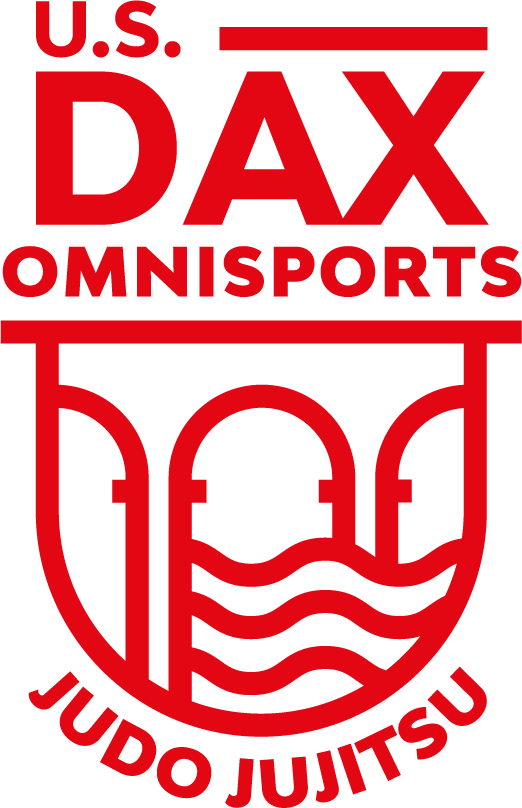 Logo section Judo Ju-Jitsu