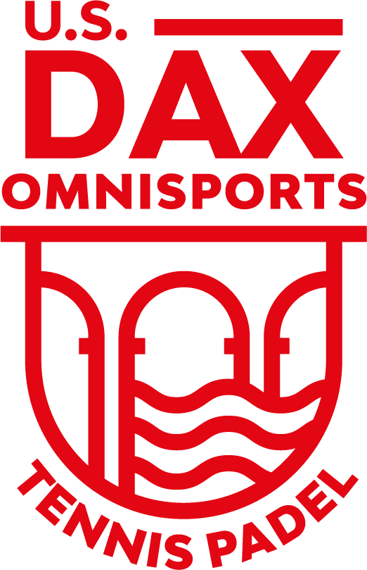 Logo section Tennis-Padel