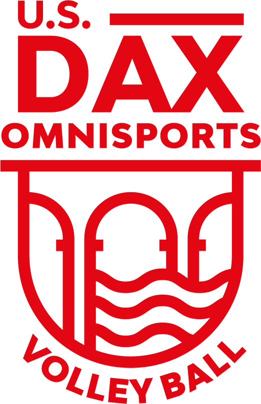 Logo section Volley-ball