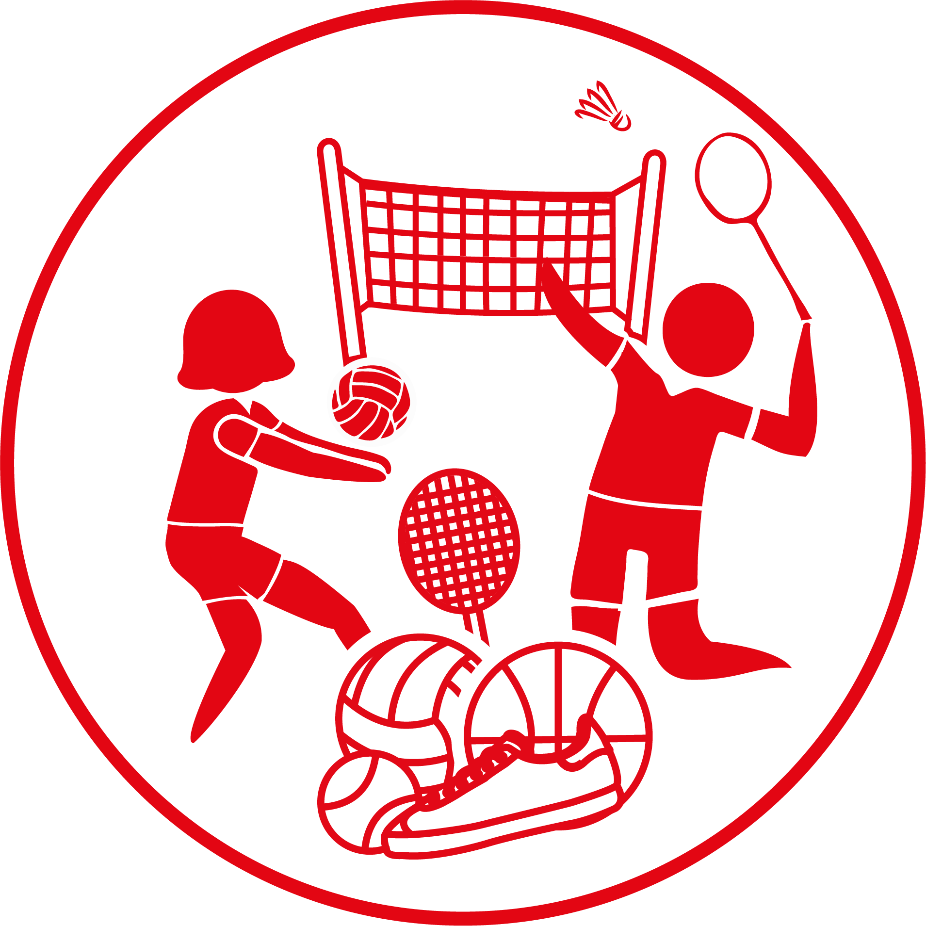 Multisports Adultes
