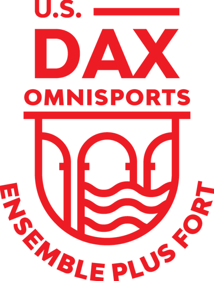 Logo U.S. Dax Omnisports